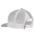 thumbnail image 2 of Guy Harvey Cali Vibes Men's Mesh Trucker Hat, 2 of 3