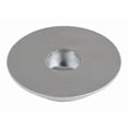 thumbnail image 2 of StarTech.com Security Slot Adapter Kit, K-Slot Lock Plate Adapter for Tablet/iPad/Computer/Monitor/Phone/Laptop, T-Bar Compatible, MacBook Pro/MacBook Air, Anti-Theft, Slim Design, Silver - Security Lock Slot Kit (KSLTAD) - Security anchor adapter kit - silver - for P/N: ARMPIVOTE2, ARMUNONB1, FPPNEUSTND, 2 of 3