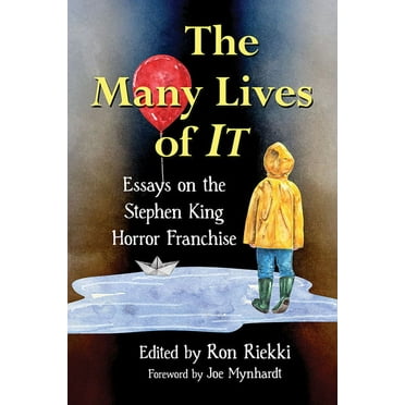 The Many Lives of It (Paperback)