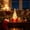 Red, variant on Mini Christmas Tree Table Lamp LED Night Light, Small Xmas Desktop Ornament for Window Sill Fireplace Holiday Decor, Plastic, Warm White Glow, Gift Box Base