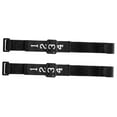 thumbnail image 4 of OULII 2Pcs Football Officials Equipment Wristband Design Cloth for Soccer Games, 4 of 8
