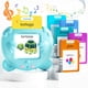 thumbnail image 1 of Tarjetas flash parlantes en español e inglés para niños pequeños de 2 a 4 años 510 palabras visuales Juguetes de aprendizaje bilingües para niños Autismo Sensorial Terapia del habla Juguetes Española, 1 of 5