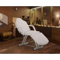 thumbnail image 6 of BestMassage 73" Multipurpose Adjustable Folding Massage Table TattooMassage Equipment Spa Salon Facial Bed ,White, 6 of 7