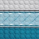 thumbnail image 4 of Edredón Ligero Elefantito King Size Azul Dos Vistas, 4 of 4