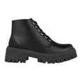 thumbnail image 2 of BOTINES DAMA STYLO 5840 SIMIPIEL NEGRO Stylo  5840, 2 of 4