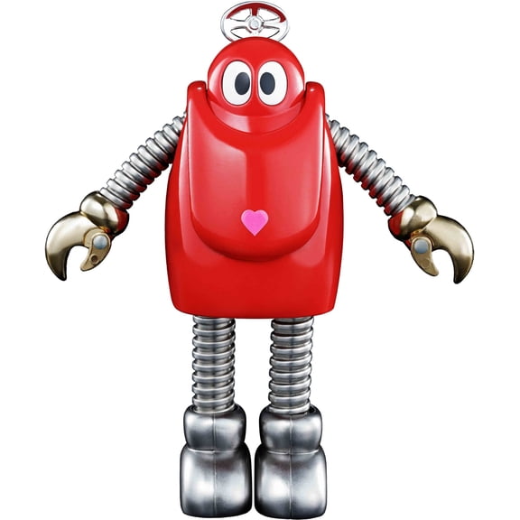 Bandai Tamashii Nations Robocon: Robocon 50th Anniversary Ver Chogokin Action Figure