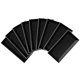 thumbnail image 1 of Adhesivo de ladrillo para cocina, adhesivo para pared de baño para el hogar, adhesivo para bañera, decoración de pared de PVC, UB005S, 9 piezas Speravity HA8744-01B, 1 of 6