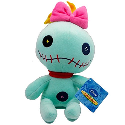 scrump plush