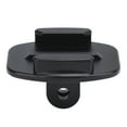 thumbnail image 3 of Domqga Quick Release Tripod Mount Adapter Aluminum Alloy Quick Release Base For Hero 9 8 7 For OSMO ACTION Camera, 3 of 8