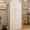 White, variant on 72" Tall Arched Kitchen Pantry Cabinet – Farmhouse Wooden Storage Cabinet with 2 Drawers & Wood Doors – Freestanding Buffet Sideboard for Dining/Living Room – Rustic Gray, Wooden Door, Grey