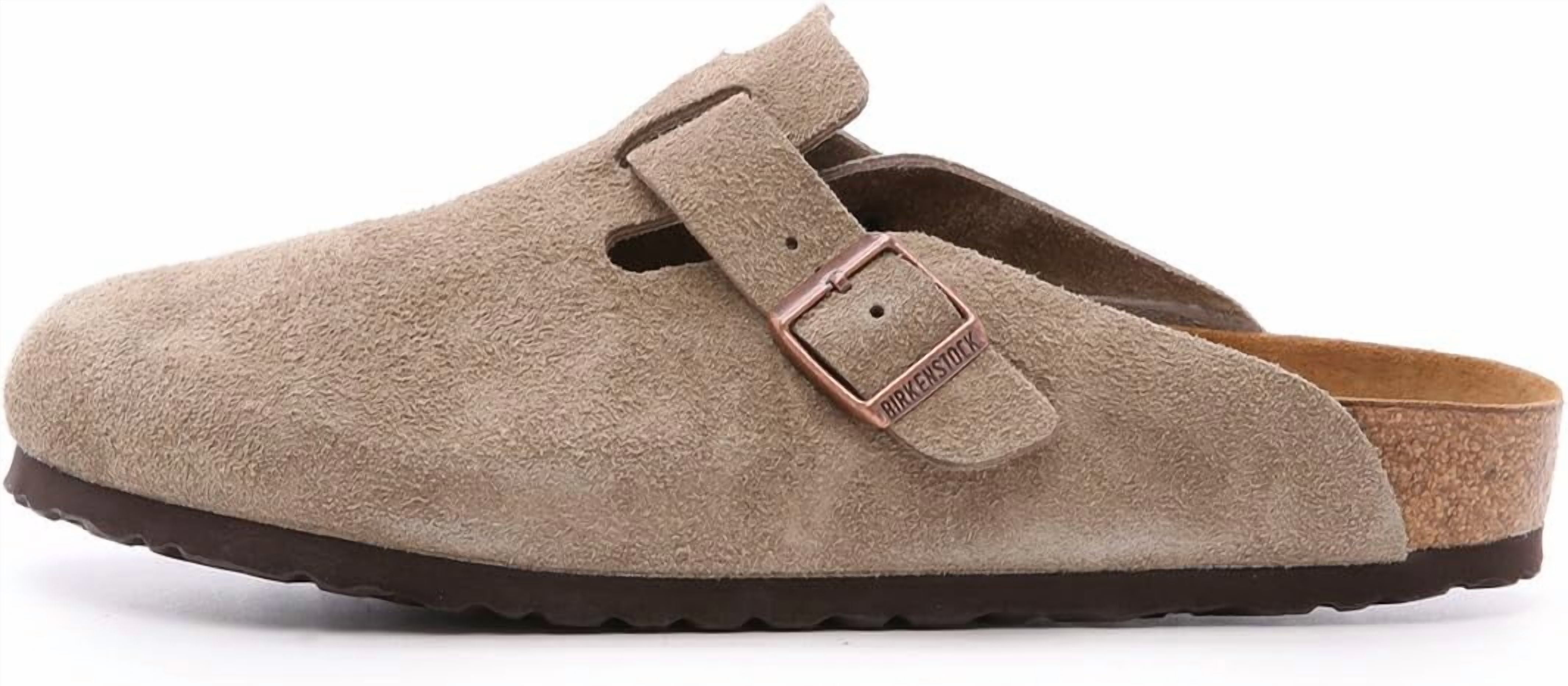 スタンダードカリフォルニア HTC BIRKEN STOCK BOSTON BIRKENSTOCK