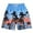 Blue, variant on Gubotare Toddler Boy Swimsuit Shorts Boys Swim Trunks Swimming Shorts Quick Dry Swimwear Bathing Suit Size 11-12T (Multicolour,11-12 Years)