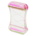 thumbnail image 1 of Liquid Timer, Stress Relief Relaxing Visual Stimulant Fascinating Liquid Bubble Liquid Motion Bubbler  For Relieve Fatigue, 1 of 8