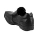 thumbnail image 3 of Mocasin Niño Escolar Mini Vic negro 23.5, 3 of 5