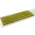thumbnail image 2 of 1/87 Scale HO Grass Miniature Grass Strips Model Decorative Handmade Paddy Field Series Craft Field Grass Model for DIY Model Railway Garden A, 2 of 8