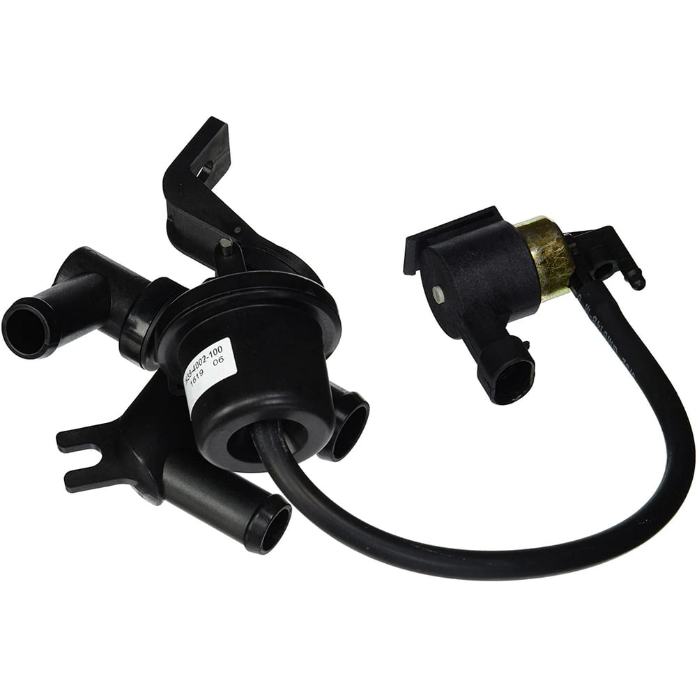 HVAC Heater Bypass Valve