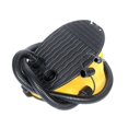 thumbnail image 4 of DYNWAVECA Bellows Foot Pump for Camping Efficient Portable Inflatable Pump Inflator for Inflatables Boats Air Mattress Children's Pools 5L, 4 of 10
