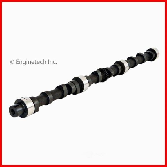 Enginetech ES818 New Premium Engine Camshaft