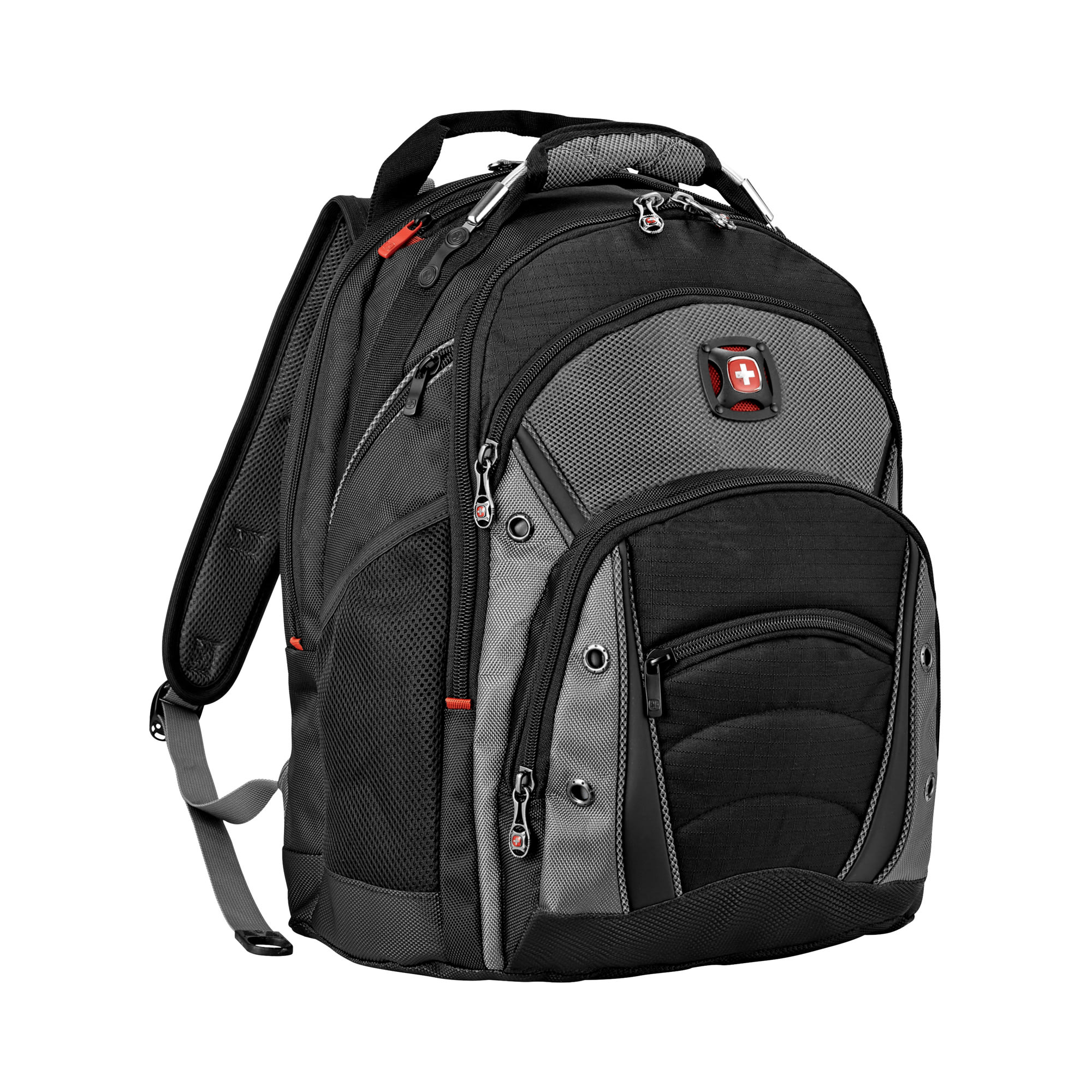 Victorinox Synergy 16in Laptop Backpack with Tablet and eReader Pocket ...