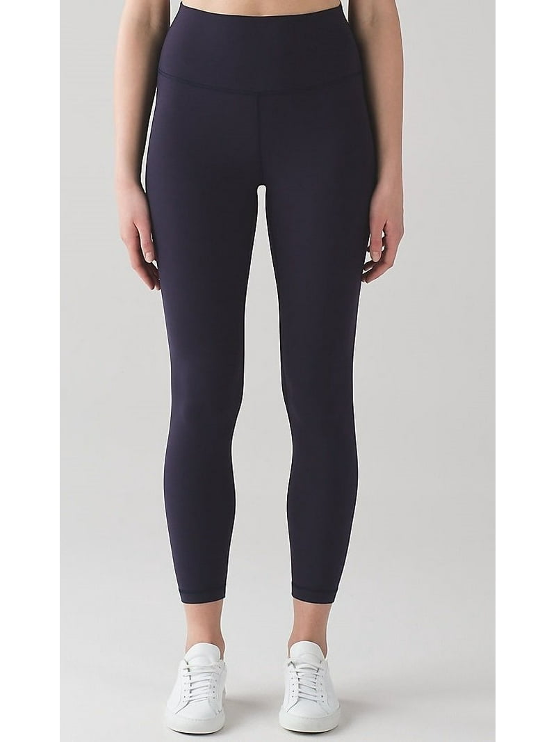 ヨガ・ピラティス Lululemon Align pants lululemon Align™ High