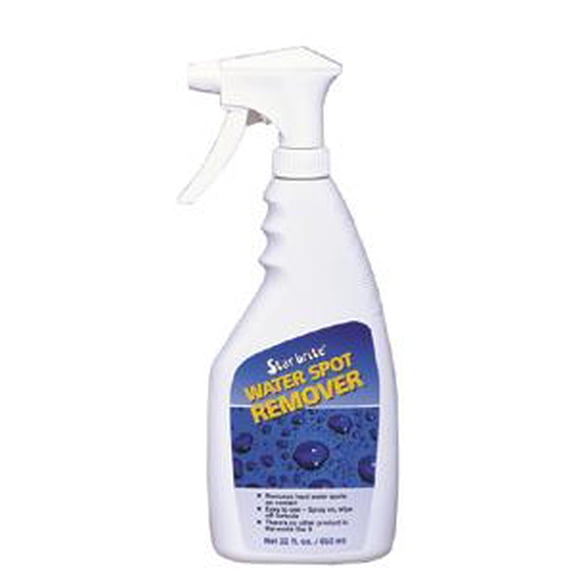 Star brite 092022P Water Spot Remover - 22oz.