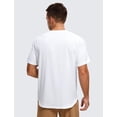 thumbnail image 2 of Remera CRZ YOGA Ligera de Secado Rápido Talle M, 2 of 5