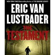 The Testament (Audiobook) by Eric Van Lustbader, Eric Conger