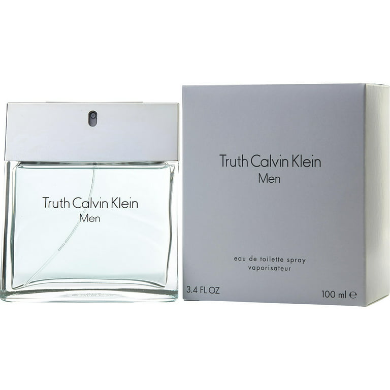 Klein Beauty Eau de Toilette, Cologne for Men, 3.4 oz