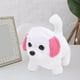 thumbnail image 1 of Juguete interactivo electrónico de peluche para perros Hugo juguetes de peluche eléctricos Rosado, 1 of 10