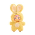 thumbnail image 6 of Fortune Rabbit Plush Blind Box, Kawaii Animal Series, 1 PCS Adorable Collectible Mystery Plush toys, Cute Soft Stuffed Figures Birthday Gifts for Kids Adults (1 of 7 Possible Styles), 6 of 11