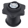 thumbnail image 1 of Carrete Dispensador De Soldadura, Soporte De Alambre De Soldadura Resistente A La Erosión, Base Metálica Estable Para El Hogar, 1 of 7