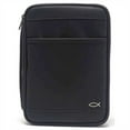 thumbnail image 1 of BC : Thinline Executive Nubuck Cuir Noir, 1 of 1