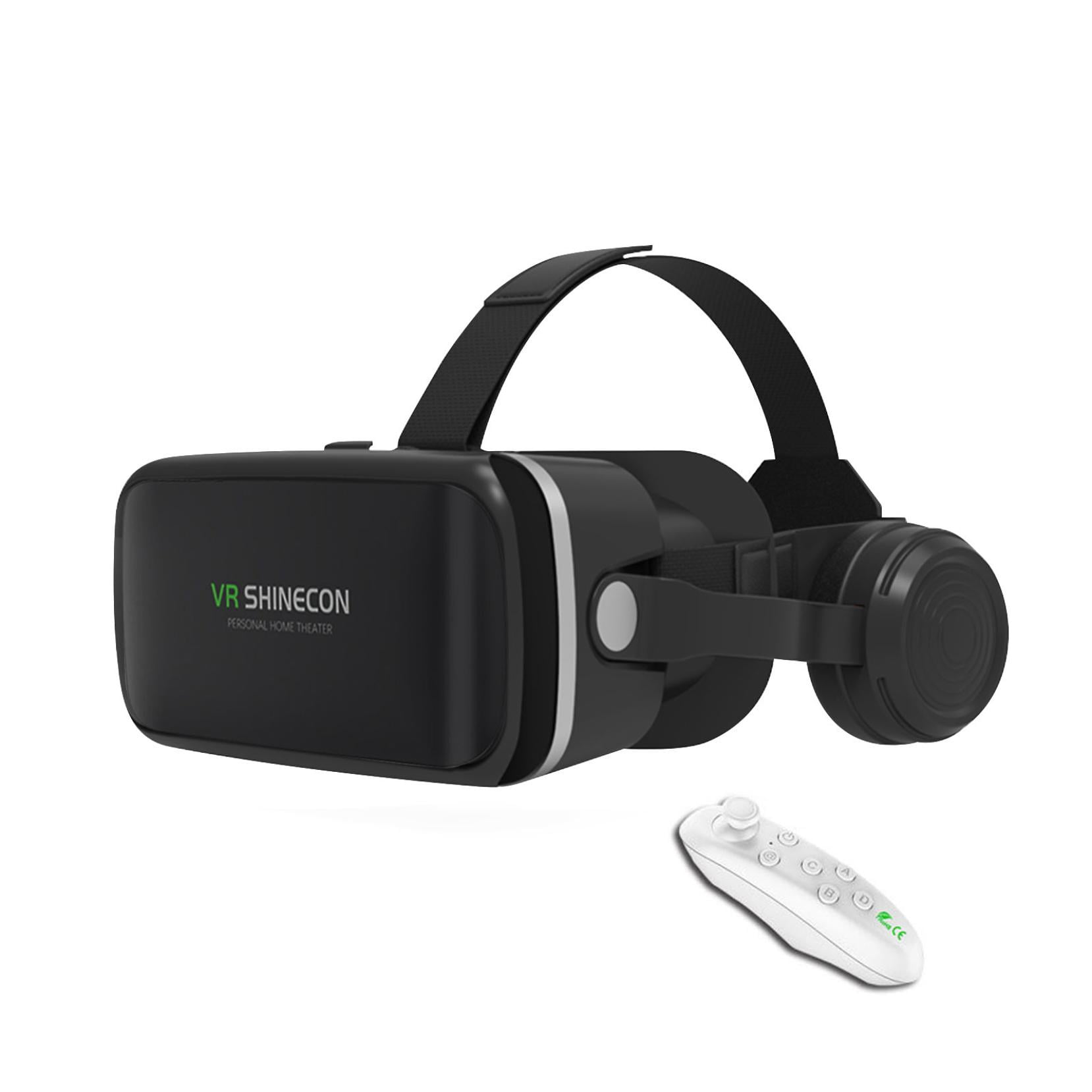 Auriculares de realidad virtual para tel fono Nicaragua Ubuy