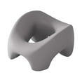 thumbnail image 3 of Kuntesetty Face Down Pillow Soft Table Neck Head Cushion for Beauty Salon Plane Friends gray, 3 of 9