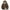 Coffee, variant on Christmas Clearance Ofreoo Men's Winter Lambskin Cotton Jacket Men's Loose And Plush Top Long Sleeved Cotton Jacket