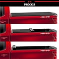 thumbnail image 2 of Truxedo Pro X15 Tonnueau Roll Up Truck Bed Cover Bundle with ProTex Spray, 2 of 2