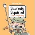 thumbnail image 1 of Scaredy Squirrel Va au Camping, 1 of 2