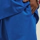 thumbnail image 3 of Pantalones cortos deportivos informales de verano para hombre y mujer, pantalones cortos deportivos azules para gimnasio, pantalones cortos holgados para correr, senderismo y jogging con, 3 of 6