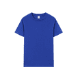 thumbnail image 2 of Crew Neck T Shirts | Tee, Breathable & Moisture Wicking with Odor Control, 2-Pack, Sizes S-4XL, 2 of 4