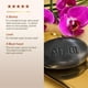 thumbnail image 5 of Jabón en barra Ambi African Black Soap para rostro y cuerpo, 150 ml, 5 of 6