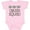AD-Pink, variant on Inktastic Cousin Squad Elephant Boys or Girls Baby Bodysuit