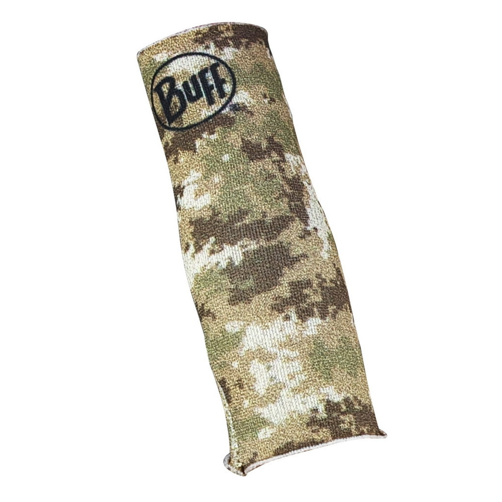 Buff Pro Series Stripping Guards Braided Textured Fly