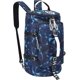 thumbnail image 2 of Mochila para portátil de 40l con bolsa de lona impermeable para gimnasio para hombres y mujeres adolescentes, bolsas de viaje duraderas con correa para el hombro para la escuela deportiva de senderism Afortunado Sencillez, 2 of 5