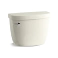 thumbnail image 7 of kohler k-4167-0 cimarron 1.6 gpf tank, white, 7 of 7