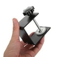 thumbnail image 6 of LABELEPH 1Set Universal Cabinet Clamp Black Metal Plastic for Cabinet Assembly and DIY Tools, 6 of 8
