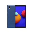 thumbnail image 1 of Smartphone Samsung Galaxy A01 Core: Procesador Quad core hasta 1.50 Samsung A01 CORE 1GB 16GB AZUL, 1 of 2