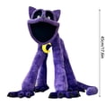 thumbnail image 3 of Plush Stuffed Toys Soft Throw Pillow Decorations, Kids Birthday Party Preferred Gift For Christmas,Holidays, Birthdays, 3 of 4