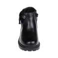 thumbnail image 6 of bebe Chelsea Comfortable Boots for Toddler Girls, Size 5, 6 of 7