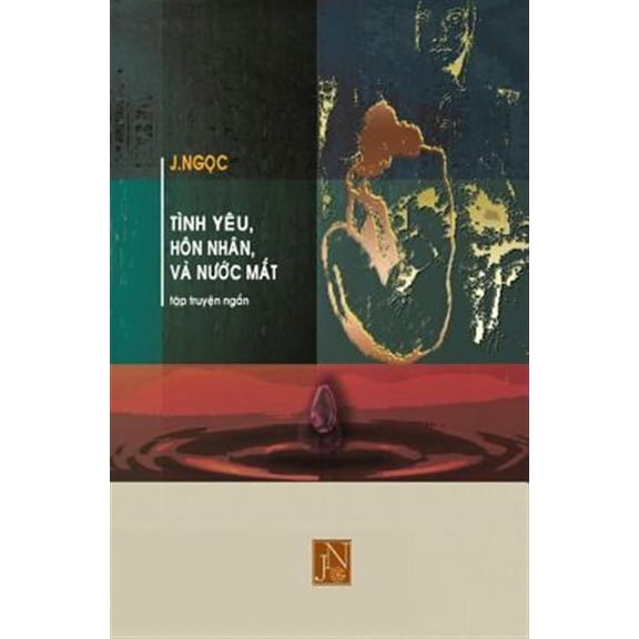 Pre-Owned Tinh Yeu Hon Nhan Va Nuoc Mat
