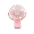 thumbnail image 3 of UttpKLBx Clearance Summer Fan Portable Air Conditioners Personal Portable Fan Air Conditioner for Bedroom, for Room Office Bedroom (Black), 3 of 9